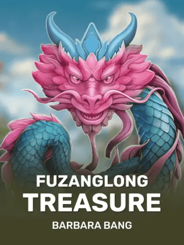 Fuzanglong Treasure - Barbara Bang