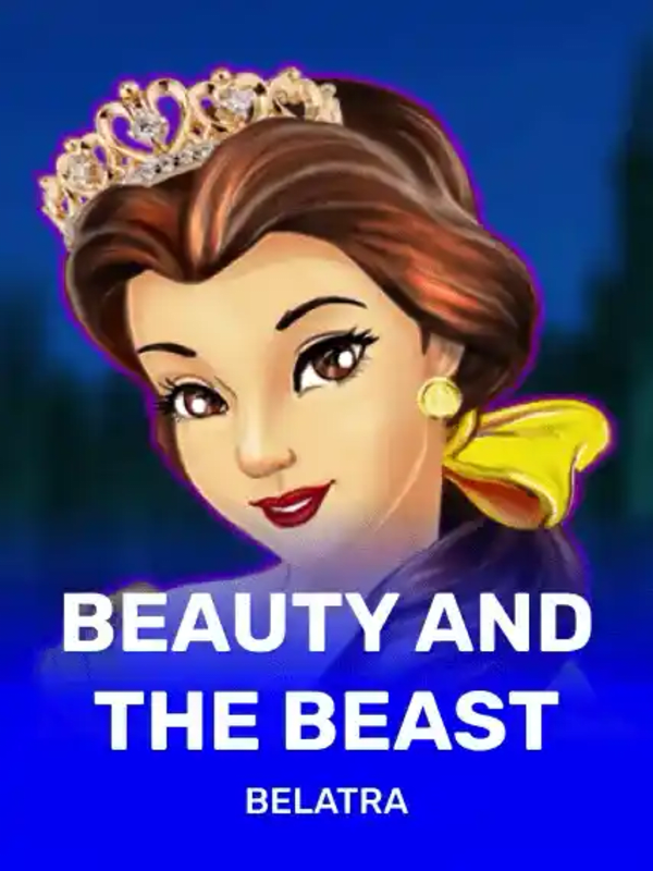 Beauty and the Beast - Belatra