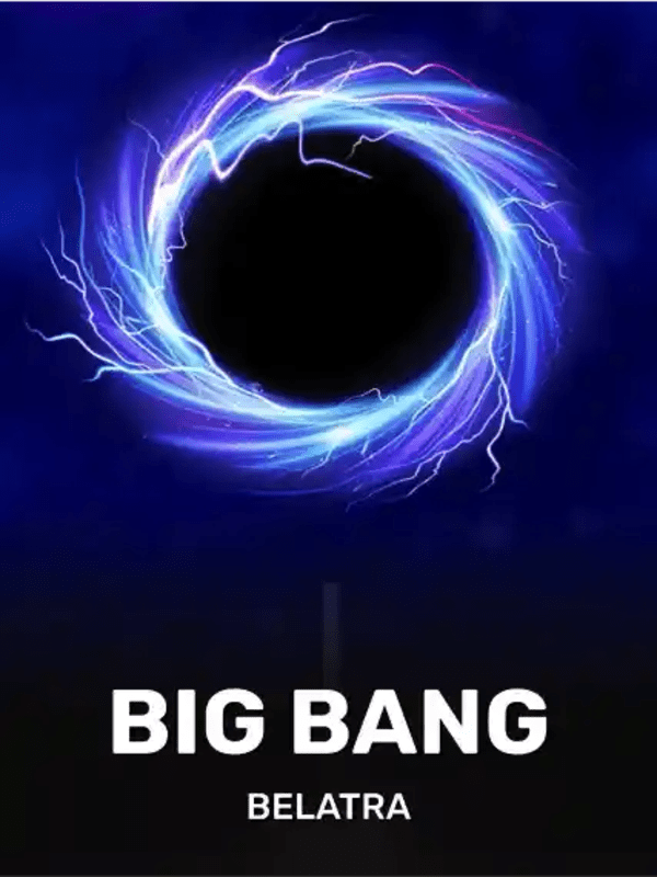 Big Bang - Belatra