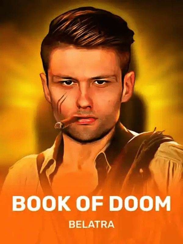 Book of Doom - Belatra