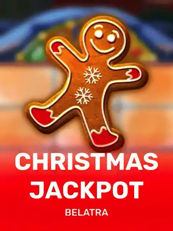 Christmas Jackpot - Belatra
