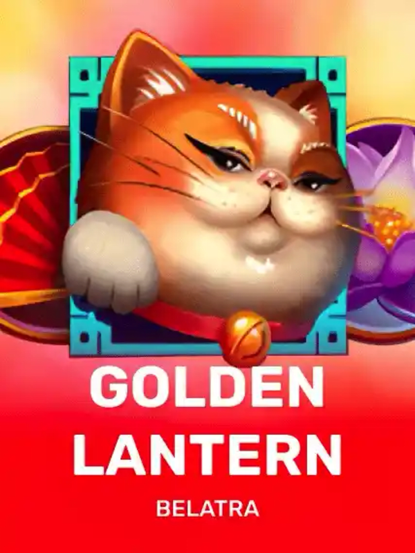 Golden Lantern - Belatra