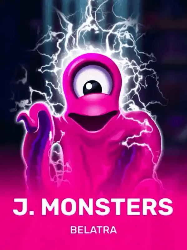 J. Monsters - Belatra