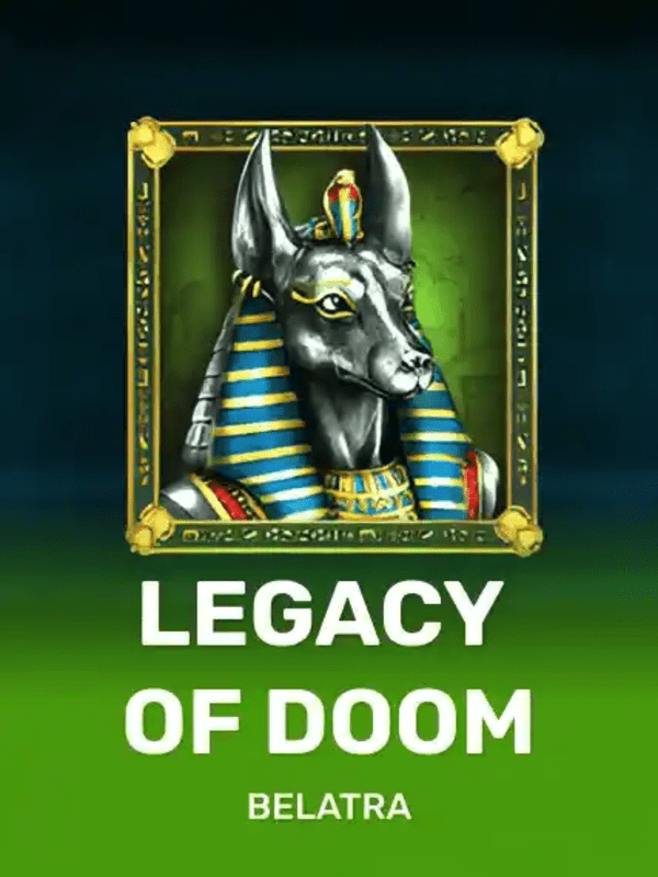 Legacy of Doom - Belatra