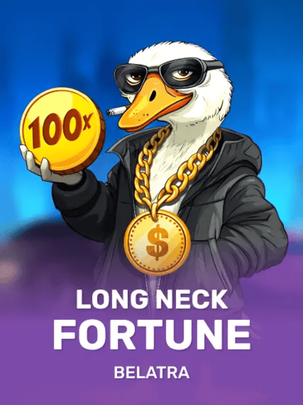 Long Neck Fortune - Belatra