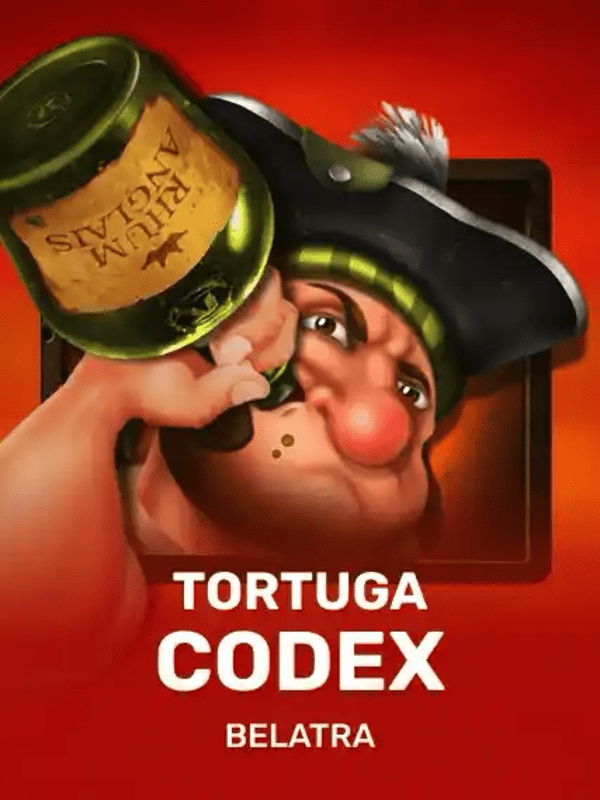 Tortuga CodeX - Belatra