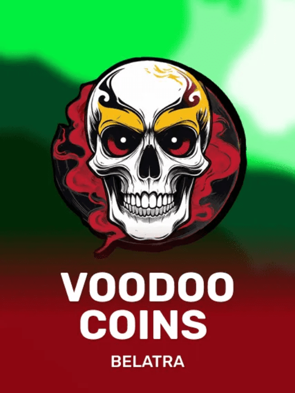 Voodoo Coins - Belatra