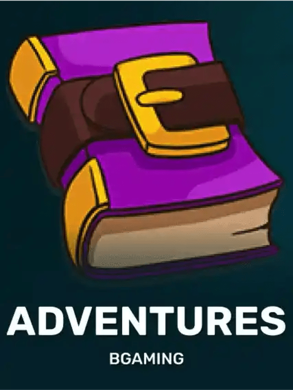 Adventures - BGaming