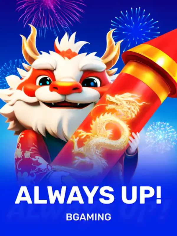 Always Up! - BGaming