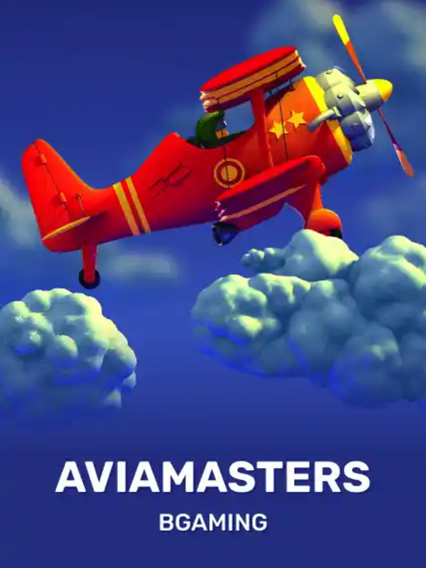 Aviamasters - BGaming