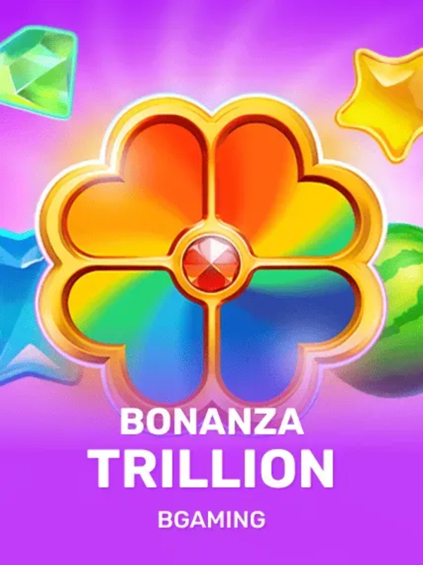Bonanza Trillion - BGaming