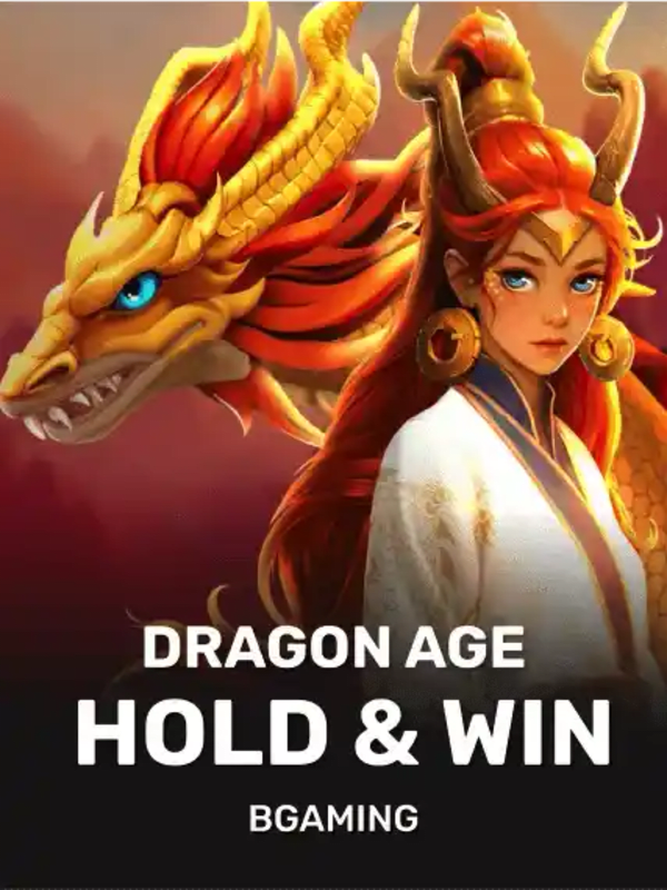 Dragon Age Hold & Win - BGaming