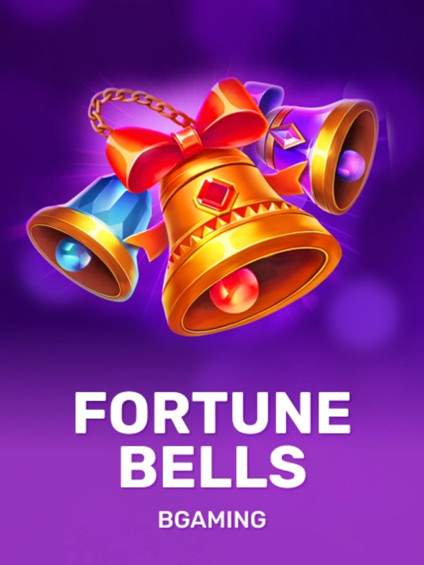 Fortune Bells - BGaming