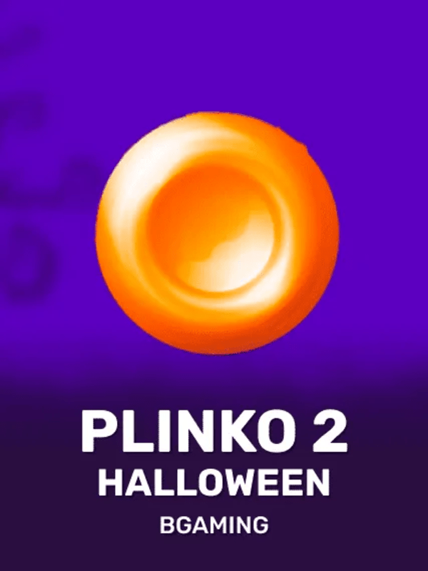 Plinko 2 Halloween - BGaming