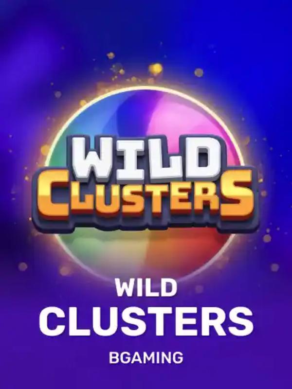 Wild Clusters - BGaming