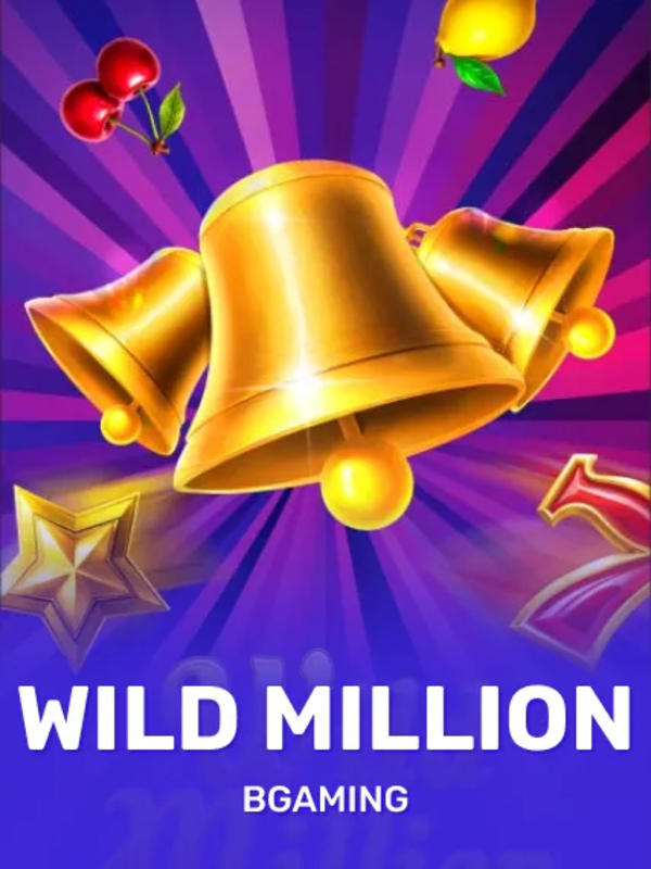 Wild Million - BGaming