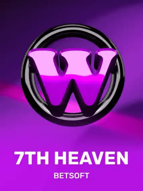 7th Heaven - Betsoft Gaming