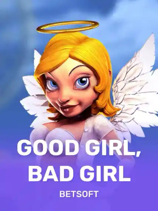 Good Girl, Bad Girl - Betsoft Gaming