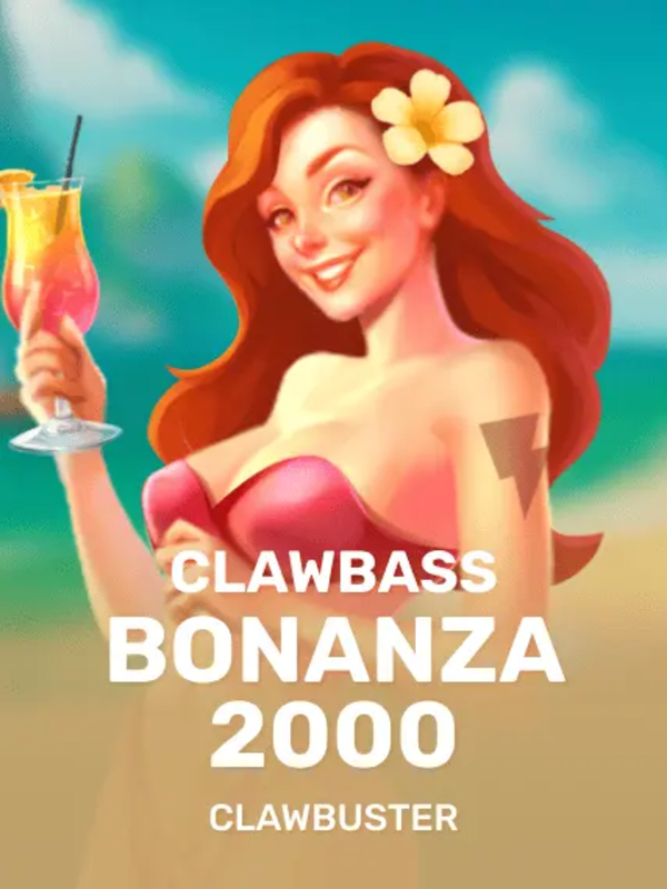 Clawbass Bonanza 2000 - Clawbuster
