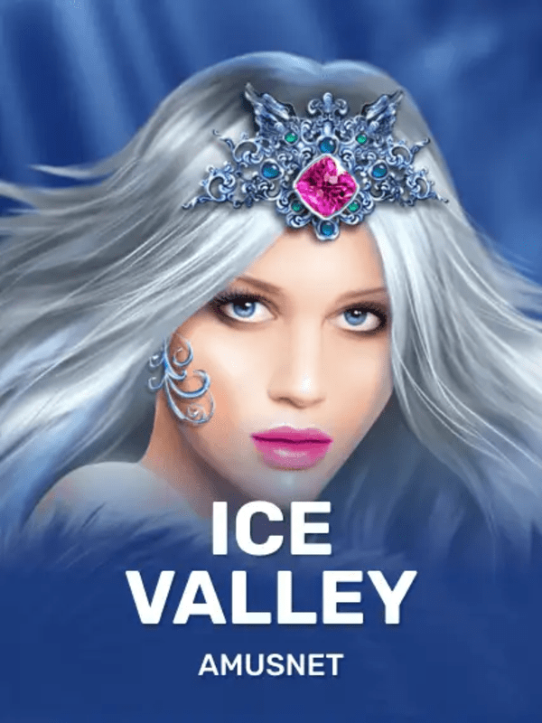 Ice Valley - Amusnet