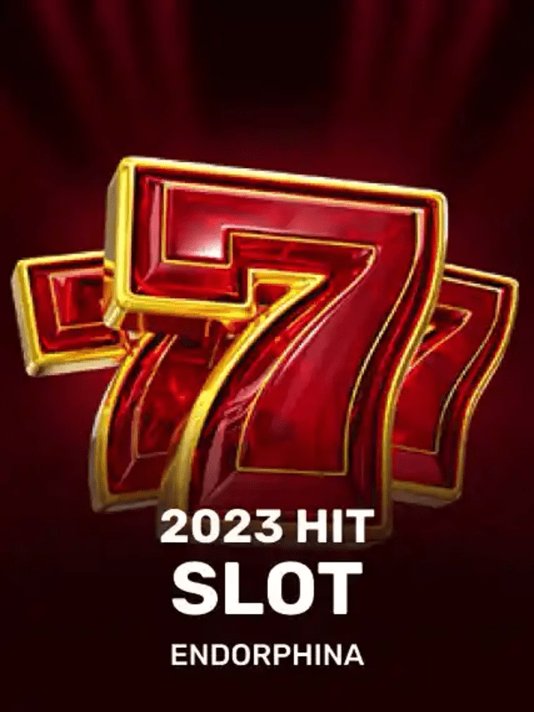 2023 Hit Slot - Endorphina