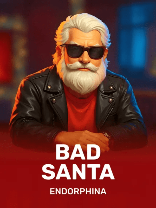Bad Santa - Endorphina