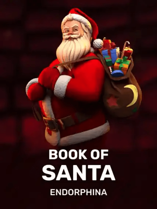 Book of Santa - Endorphina