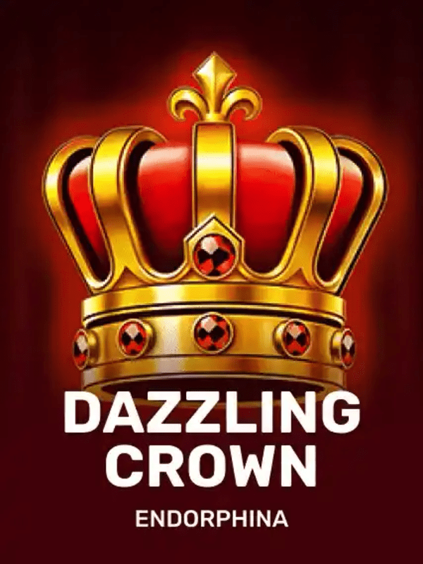 Dazzling Crown - Endorphina