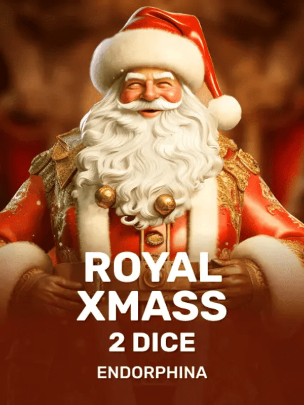 Royal Xmass 2 Dice - Endorphina