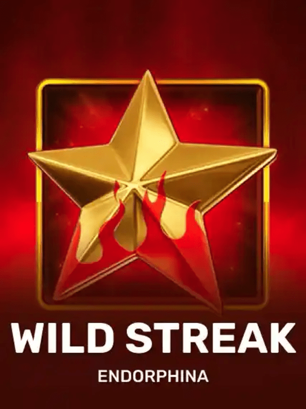 Wild Streak - Endorphina
