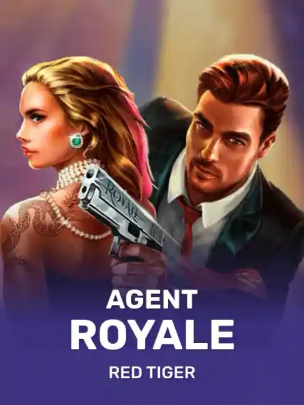 Agent Royale - Red Tiger Gaming