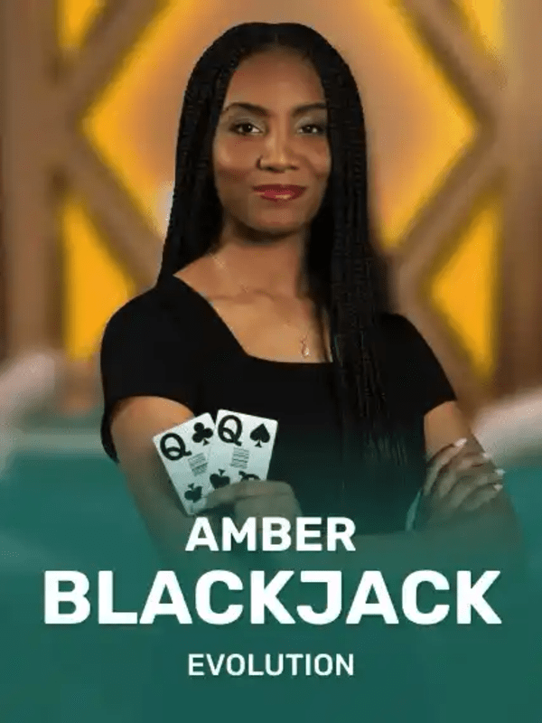 Amber Blackjack - Evolution
