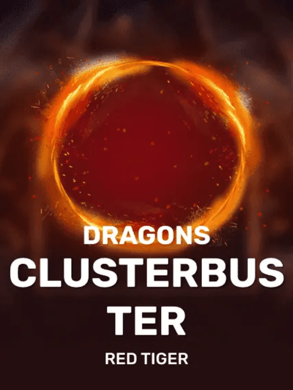 Dragons Clusterbuster - Red Tiger Gaming