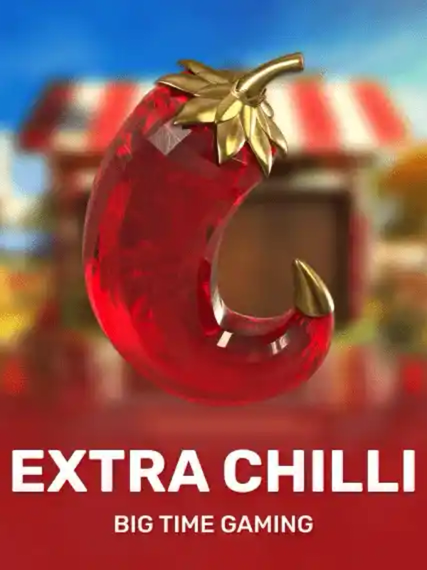 Extra Chilli - BigTimeGaming