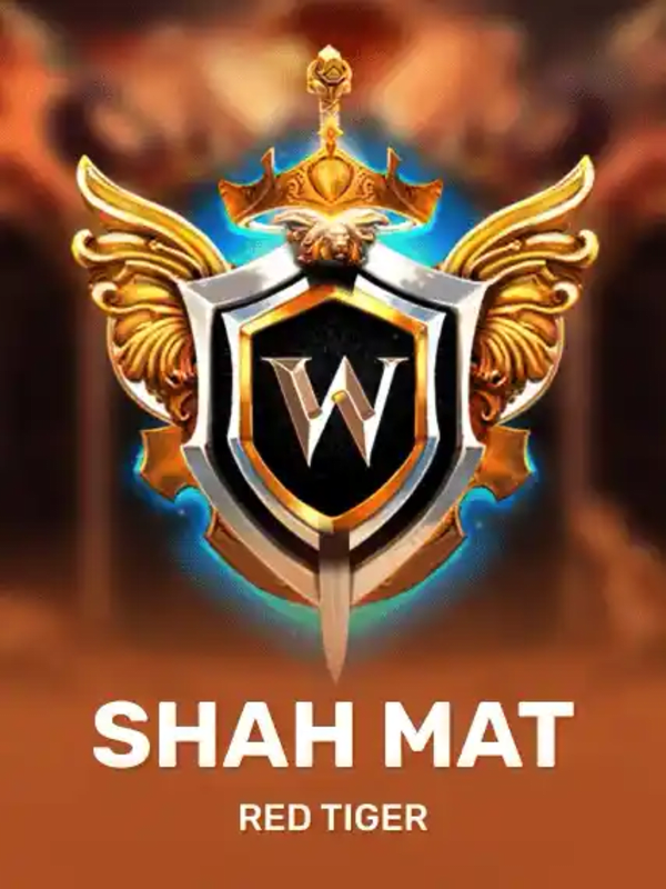 Shah Mat - Red Tiger Gaming
