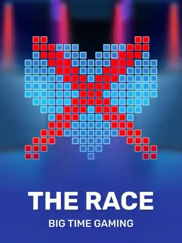 The Race - BigTimeGaming