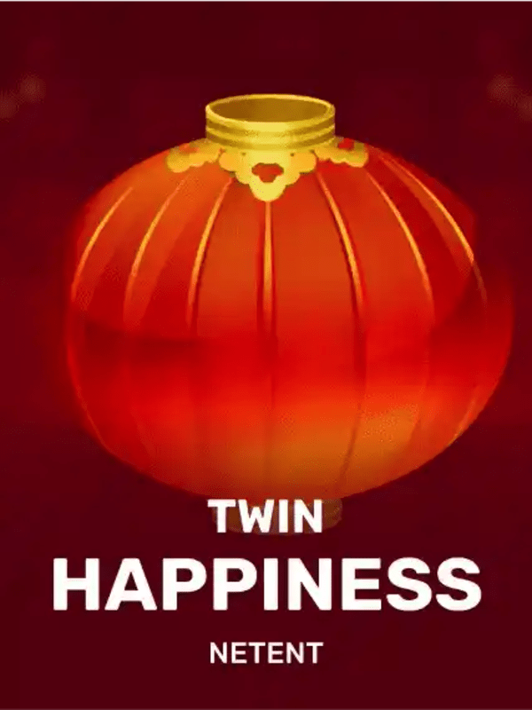 Twin Happiness - Netent