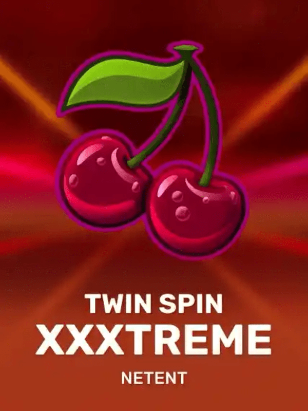 Twin Spin XXXtreme - Netent