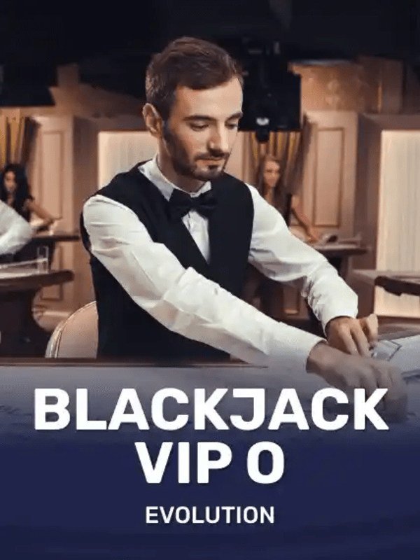 Blackjack VIP O - Evolution