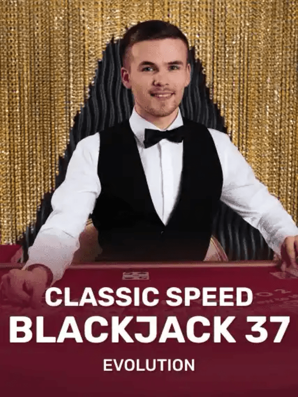 Blackjack Classic 39 - Evolution