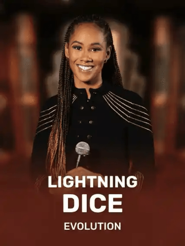 Lightning Dice - Evolution