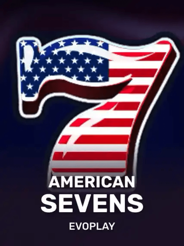 American Sevens - Evoplay Entertainment
