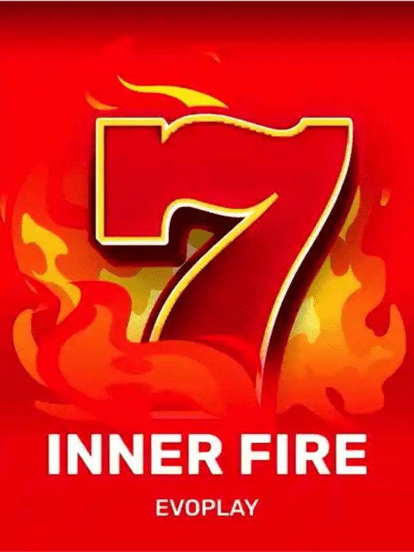Inner Fire - Evoplay Entertainment