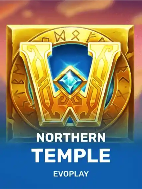 Northern Temple - Evoplay Entertainment