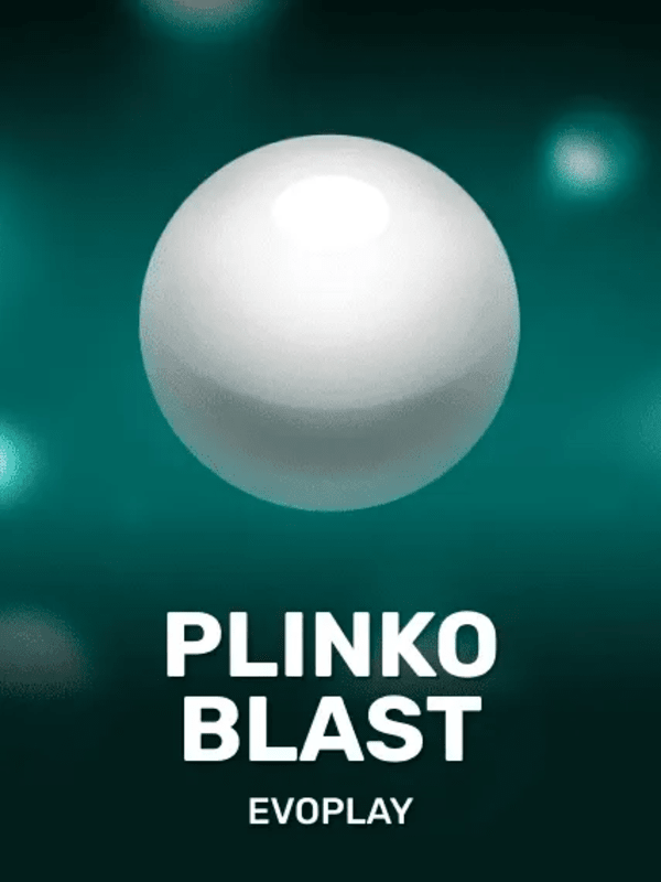 Plinko Blast - Evoplay Entertainment
