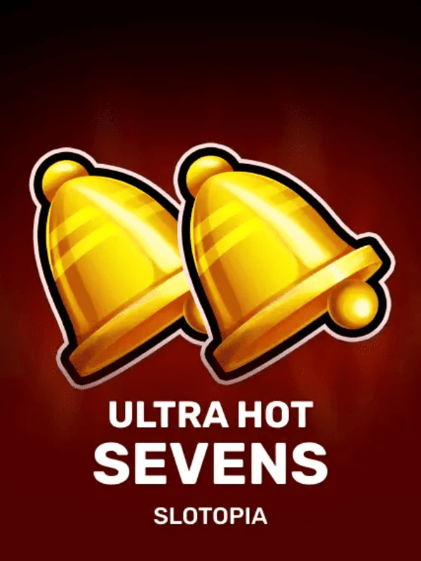 Ultra Hot Sevens - Slotopia