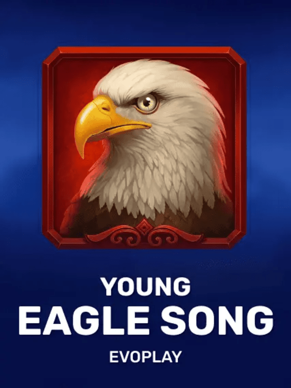 Young Eagle Song - Evoplay Entertainment