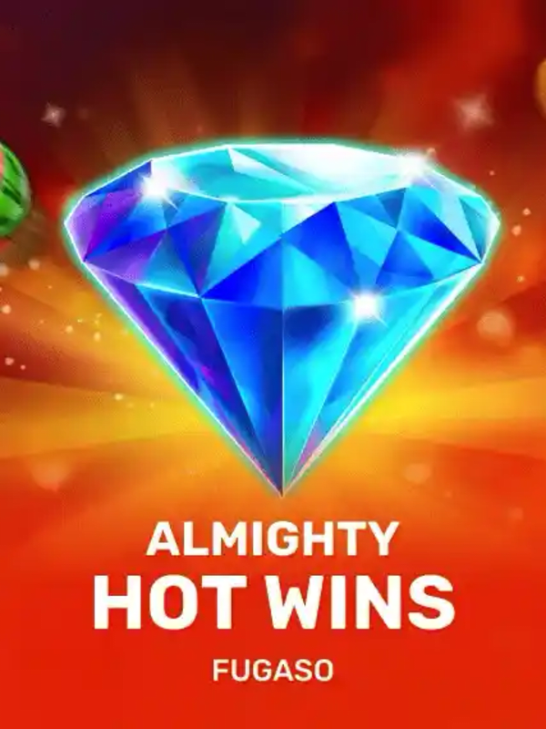 Almighty Hot Wins - Fugaso
