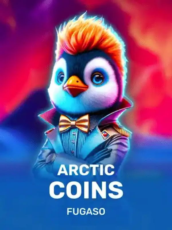Arctic Coins - Fugaso