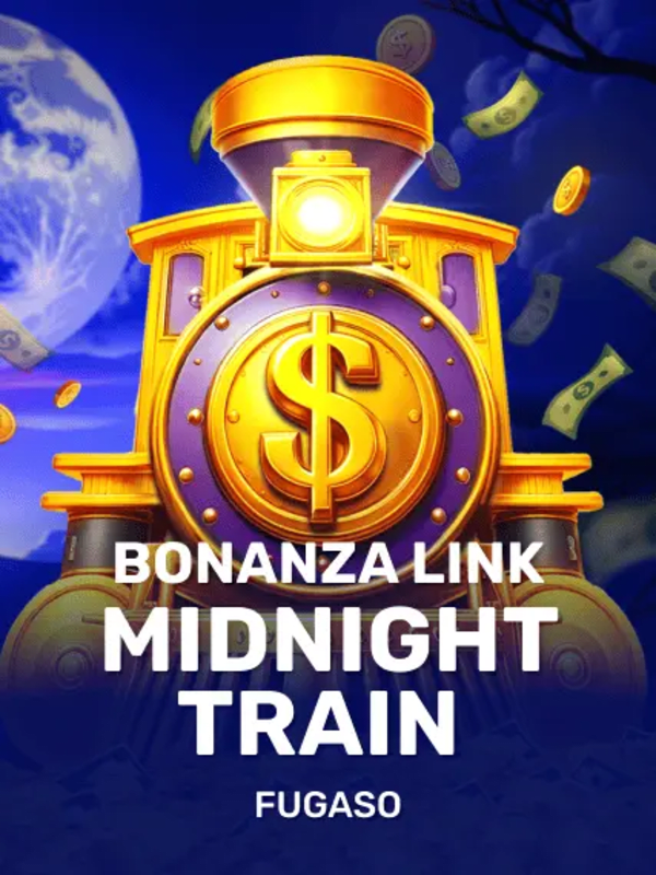 Bonanza Link: Midnight Train - Fugaso